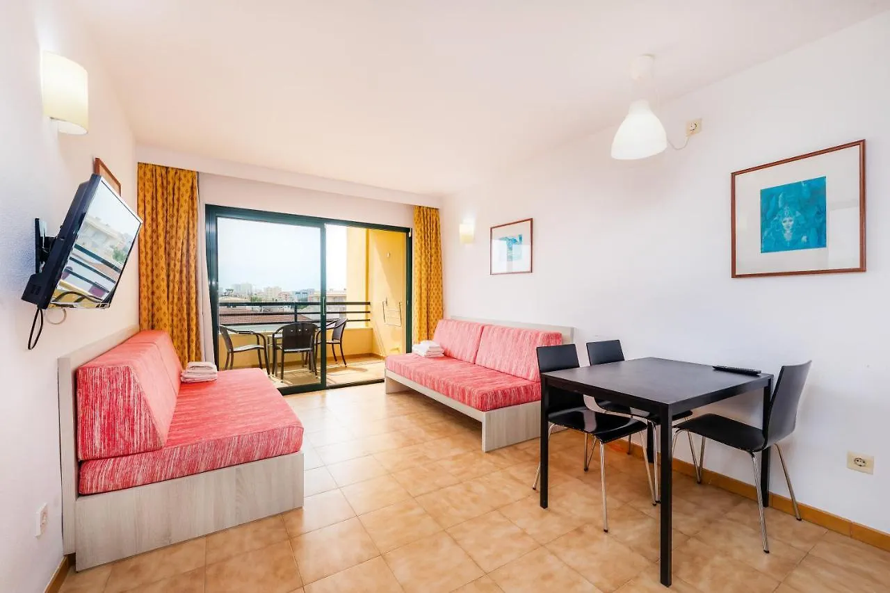 Apto Con Terraza 301 كالا مييور 0*,  إسبانيا