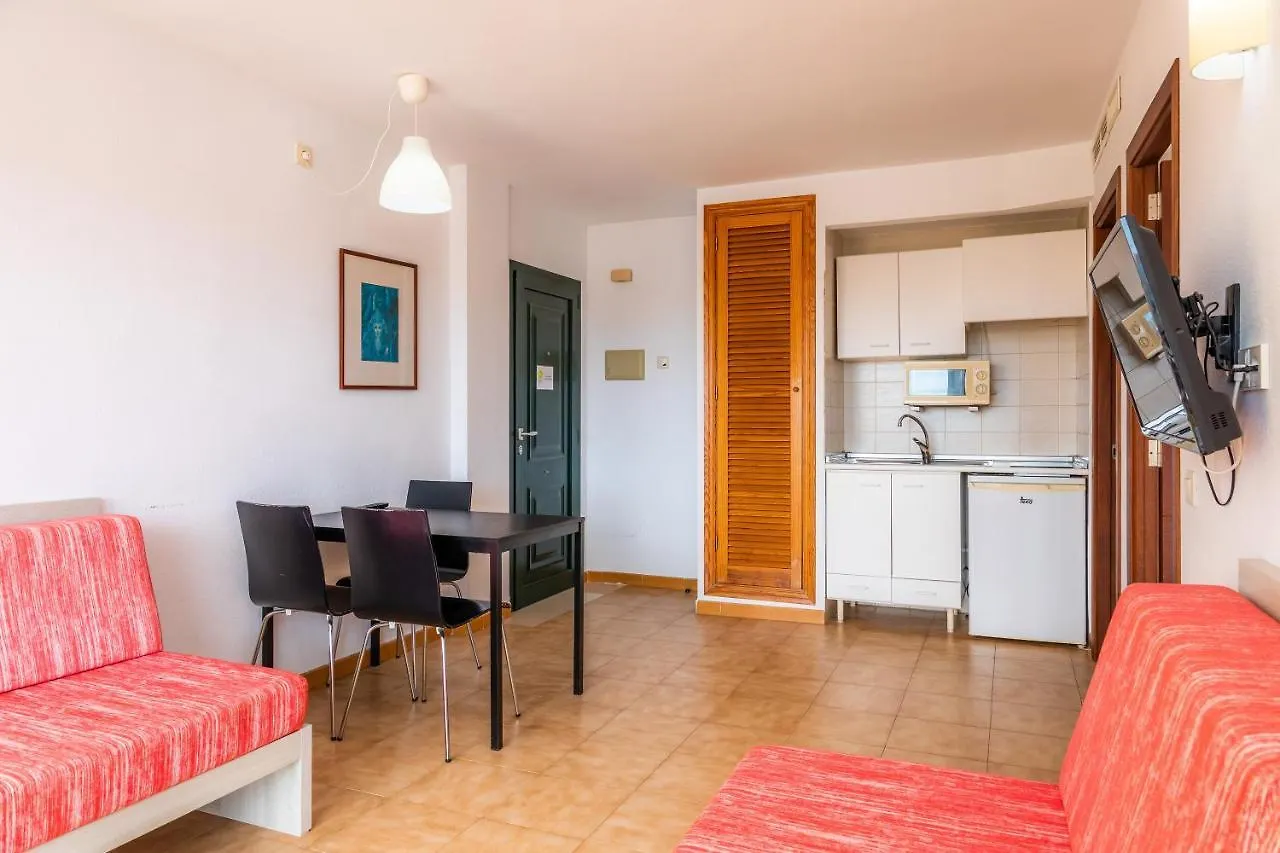 Apto Con Terraza 301 Cala Millor  Сasa de vacaciones Cala Millor (Mallorca)