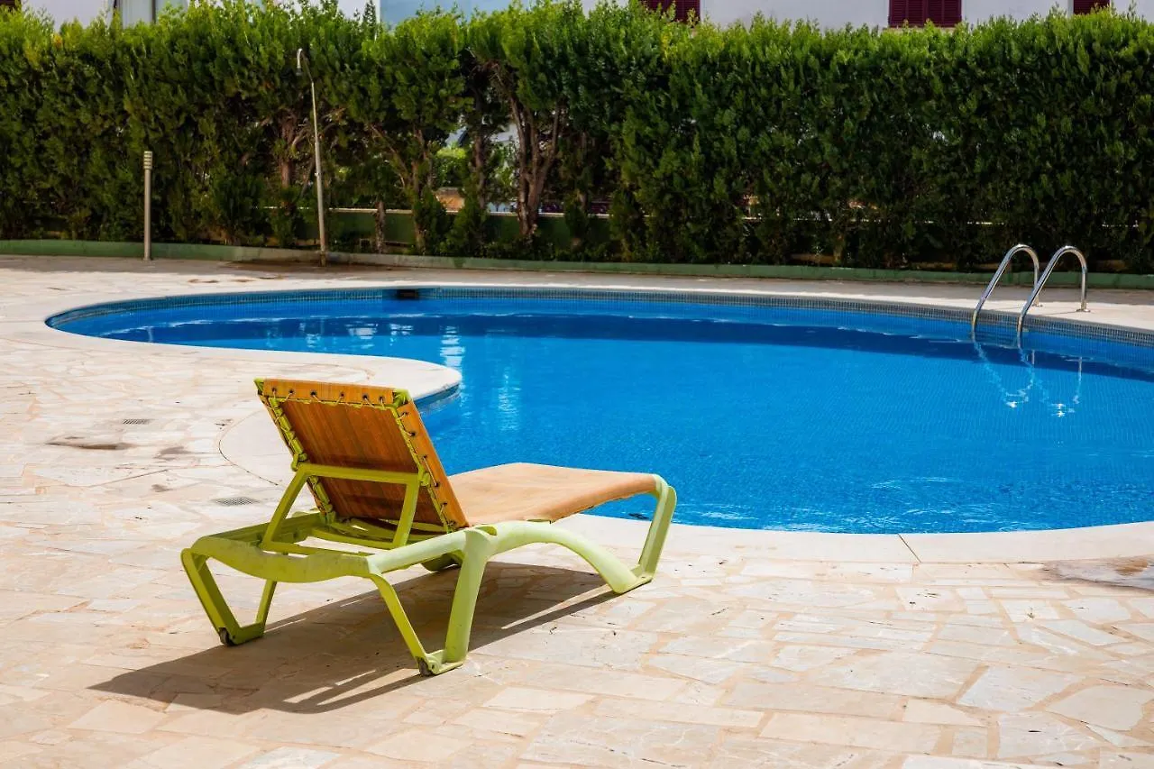 بيت للعطل Apto Con Terraza 301 كالا مييور