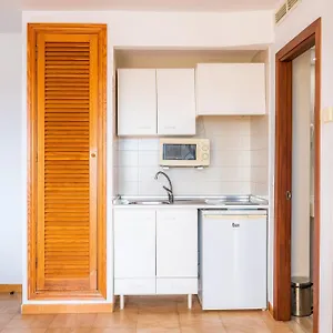 Сasa de vacaciones Apto Con Terraza 204, Cala Millor (Mallorca)